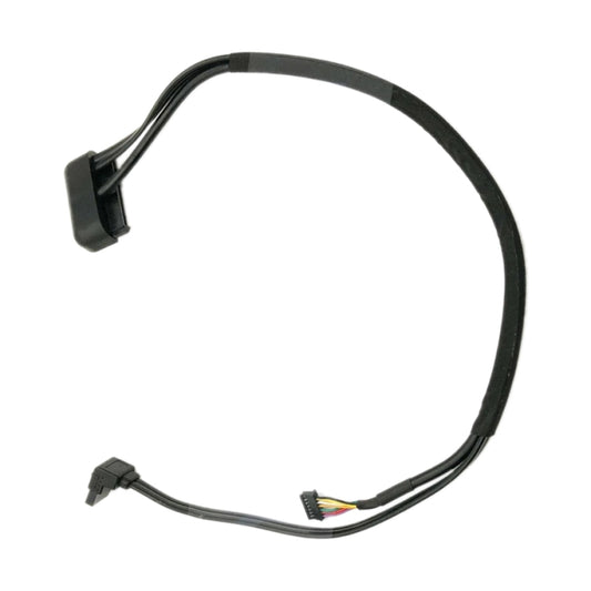 SSD Solid State HDD Hard Disk Drive Power Cable For Apple iMac 27 inch A1419 (2012) - Flex Cable by buy2fix | Online Shopping UK | buy2fix
