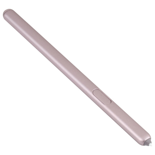 High Sensitivity Stylus Pen For Samsung Galaxy Tab S6 / T860 /T865(Pink) - Stylus Pen by buy2fix | Online Shopping UK | buy2fix