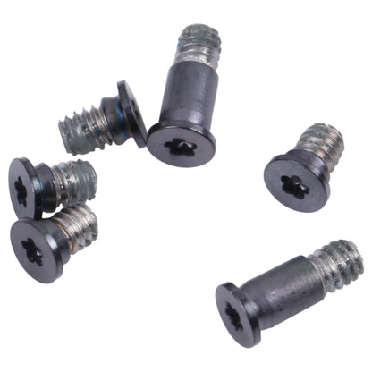 Bottom Cover Screws Set for MacBook Pro 13.3 inch A1989 2018-2019 (Grey) - Screws by buy2fix | Online Shopping UK | buy2fix