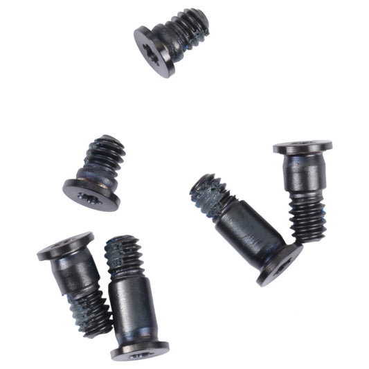 Bottom Cover Screws Set for MacBook Pro 15.4 inch A1990 2018 (Grey) - Screws by buy2fix | Online Shopping UK | buy2fix