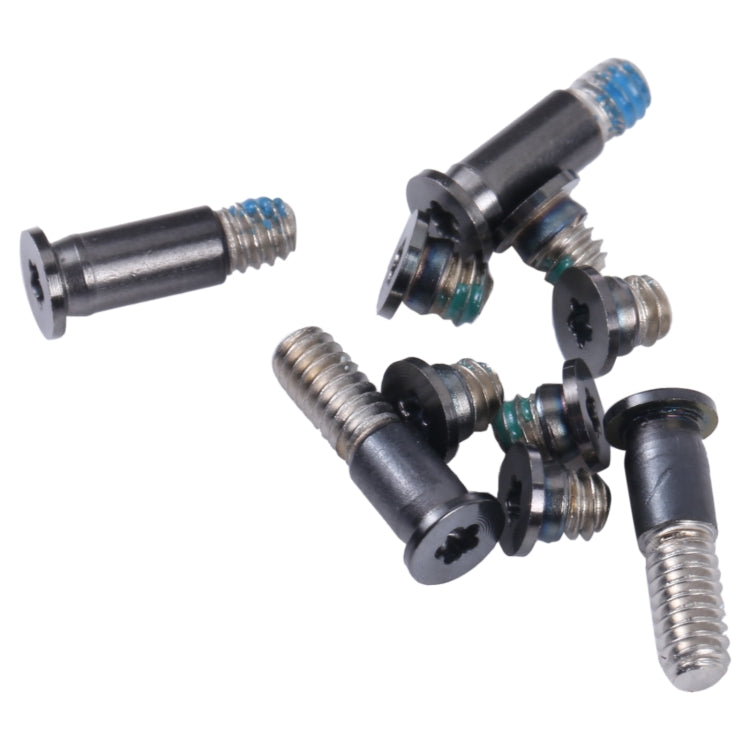 Bottom Cover Screws Set for MacBook Air 13 inch A2179 2020 (Grey) - Screws by buy2fix | Online Shopping UK | buy2fix