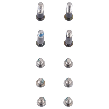 Bottom Cover Screws Set for MacBook Air 13 inch A2179 2020 (Grey) - Screws by buy2fix | Online Shopping UK | buy2fix