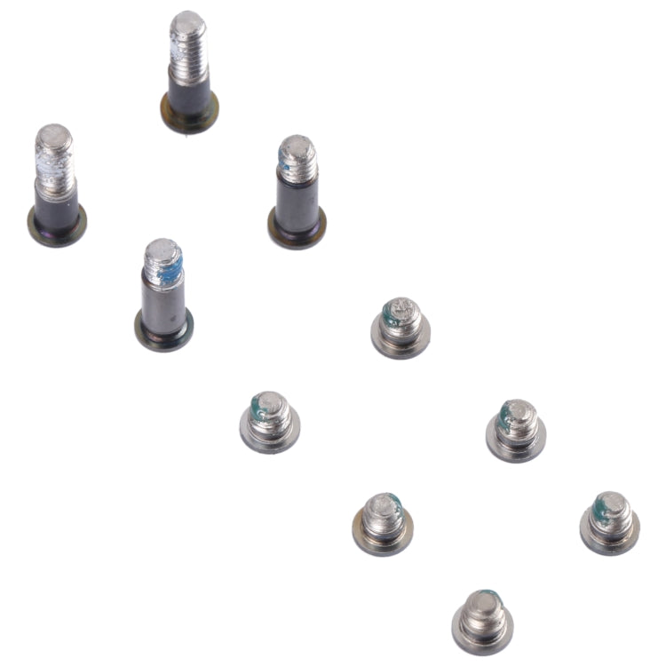 Bottom Cover Screws Set for MacBook Air 13 inch A2179 2020 (Grey) - Screws by buy2fix | Online Shopping UK | buy2fix