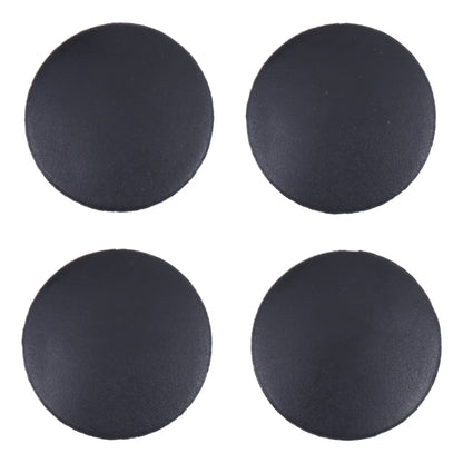 4 PCS Non-Slip Bottom Rubber Cooling Mat Pad Feet for Apple MacBook Air 13 inch A1932 - Rubber Mats by buy2fix | Online Shopping UK | buy2fix