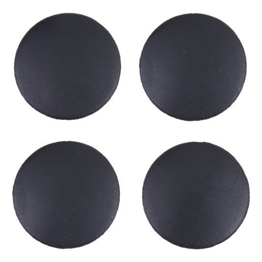 4 PCS Non-Slip Bottom Rubber Cooling Mat Pad Feet for Apple MacBook Air 13 inch A1932 - Rubber Mats by buy2fix | Online Shopping UK | buy2fix