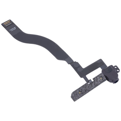 Earphone Jack Audio Flex Cable for MacBook Pro 13 inch A1708 2016 2017 (Grey) - Flex Cable by buy2fix | Online Shopping UK | buy2fix