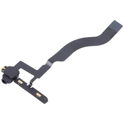 Earphone Jack Audio Flex Cable for MacBook Pro 13 inch A1708 2016 2017 (Grey) - Flex Cable by buy2fix | Online Shopping UK | buy2fix