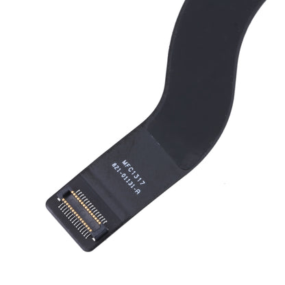 Earphone Jack Audio Flex Cable for MacBook Pro 13 inch A1708 2016 2017 (Grey) - Flex Cable by buy2fix | Online Shopping UK | buy2fix