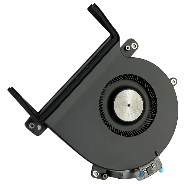1 Pairs CPU Cooling Cooler Fan For Macbook Pro 16 inch A2485 2021 - Cooling Fan by buy2fix | Online Shopping UK | buy2fix