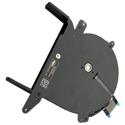 1 Pairs CPU Cooling Cooler Fan For Macbook Pro 16 inch A2485 2021 - Cooling Fan by buy2fix | Online Shopping UK | buy2fix