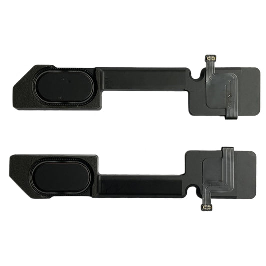 1 Pair Speaker Ringer Buzzer for Macbook Pro 16 inch A2485 2021 - Earpiece & Loundspeaker by buy2fix | Online Shopping UK | buy2fix