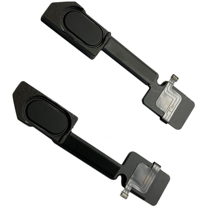 1 Pair Speaker Ringer Buzzer for Macbook Pro 16 inch A2485 2021 - Earpiece & Loundspeaker by buy2fix | Online Shopping UK | buy2fix