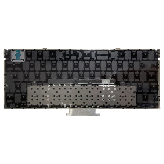 Autocollant de disposition de clavier pour MacBook Pro 12 pouces A1534 2015-2017
