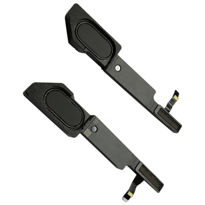 1 Pair Speaker Ringer Buzzer for Macbook Pro 14 inch A2442 2021 - Earpiece & Loundspeaker by buy2fix | Online Shopping UK | buy2fix