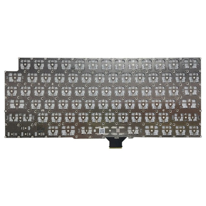 US Version Keyboard for Macbook Pro 14.2 A2442 2021 - Keyboard by buy2fix | Online Shopping UK | buy2fix