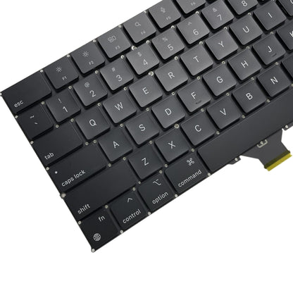 US Version Keyboard for Macbook Pro 14.2 A2442 2021 - Keyboard by buy2fix | Online Shopping UK | buy2fix