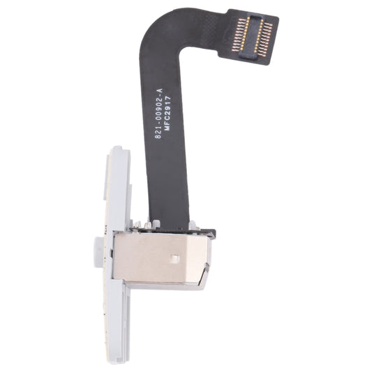 Earphone Jack Audio Flex Cable for iMac 21.5 A1418 2012-2014 821-00902-A - Flex Cable by buy2fix | Online Shopping UK | buy2fix