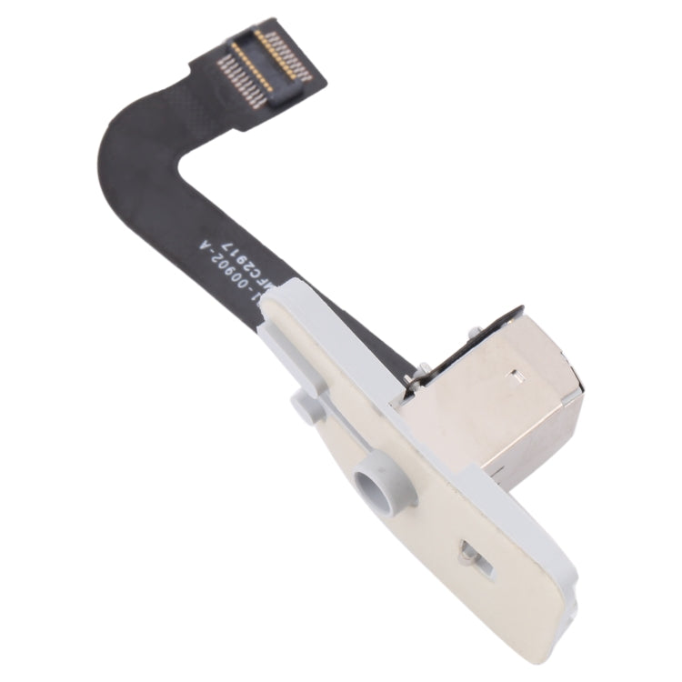 Earphone Jack Audio Flex Cable for iMac 21.5 A1418 2012-2014 821-00902-A - Flex Cable by buy2fix | Online Shopping UK | buy2fix
