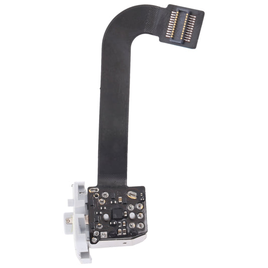 Earphone Jack Audio Flex Cable for iMac 27 A1419 2012-2015 821-00910-A - Flex Cable by buy2fix | Online Shopping UK | buy2fix