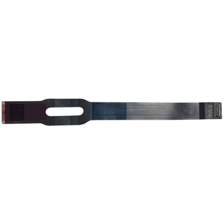 Touch Flex Cable for Macbook Pro 16.2 inch A2485 2021 821-03115-A - Flex Cable by buy2fix | Online Shopping UK | buy2fix