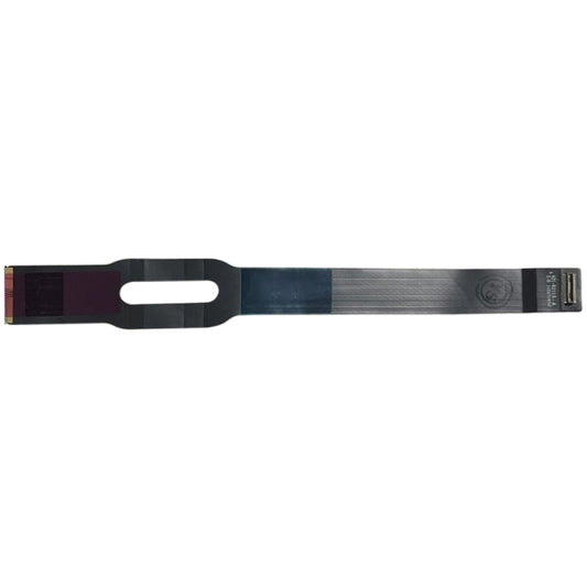 Touch Flex Cable for Macbook Pro 16.2 inch A2485 2021 821-03115-A - Flex Cable by buy2fix | Online Shopping UK | buy2fix
