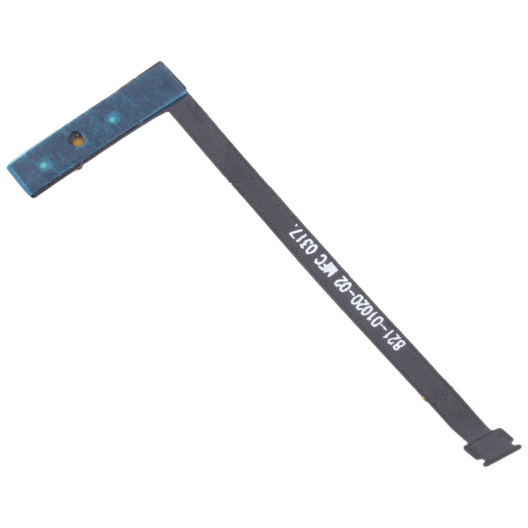 Microphone Flex Cable for iMac 21.5 A1418 821-01020-A - Flex Cable by buy2fix | Online Shopping UK | buy2fix