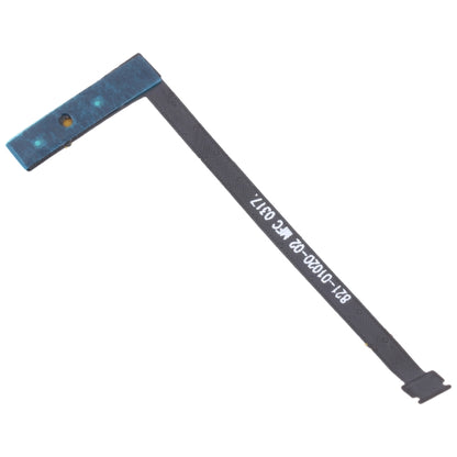 Microphone Flex Cable for iMac 21.5 A1418 821-01020-A - Flex Cable by buy2fix | Online Shopping UK | buy2fix