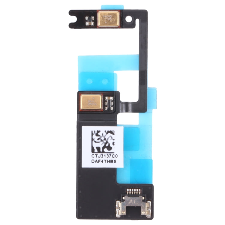 Microphone Flex Cable for iMac 27 A1419 2017 821-01072-A 2012 2013 2014 2015 - Flex Cable by buy2fix | Online Shopping UK | buy2fix