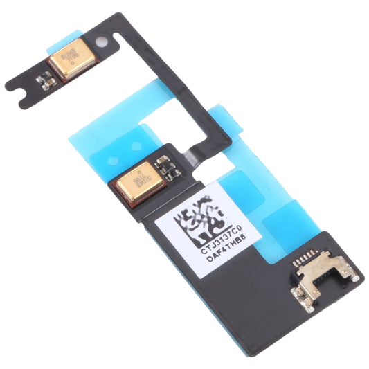Microphone Flex Cable for iMac 27 A1419 2017 821-01072-A 2012 2013 2014 2015 - Flex Cable by buy2fix | Online Shopping UK | buy2fix