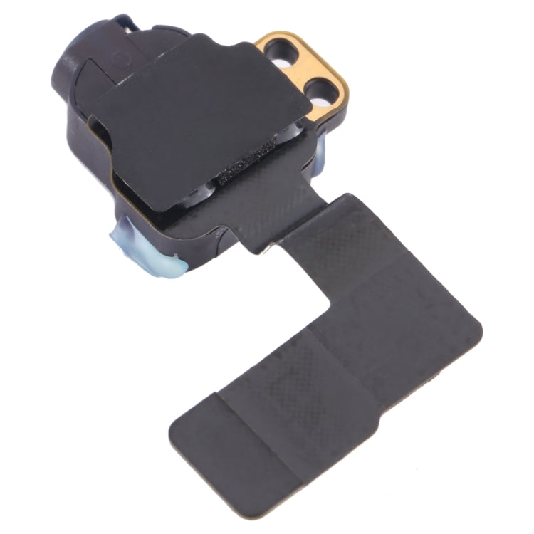 Earphone Jack Audio Flex Cable for MacBook Pro 13 inch A1706 2016-2017 821-00462-A - Flex Cable by buy2fix | Online Shopping UK | buy2fix