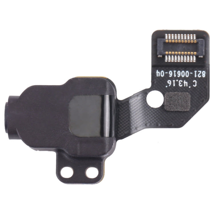 Earphone Jack Audio Flex Cable for MacBook Pro 15 inch A1707 2016-2017 821-00616-A - Flex Cable by buy2fix | Online Shopping UK | buy2fix