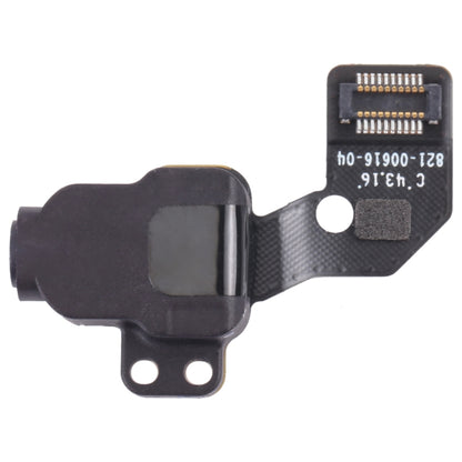 Earphone Jack Audio Flex Cable for MacBook Pro 15 inch A1707 2016-2017 821-00616-A - Flex Cable by buy2fix | Online Shopping UK | buy2fix