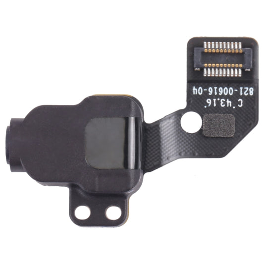 Earphone Jack Audio Flex Cable for MacBook Pro 15 inch A1707 2016-2017 821-00616-A - Flex Cable by buy2fix | Online Shopping UK | buy2fix