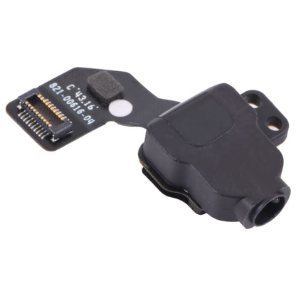 Earphone Jack Audio Flex Cable for MacBook Pro 15 inch A1707 2016-2017 821-00616-A - Flex Cable by buy2fix | Online Shopping UK | buy2fix