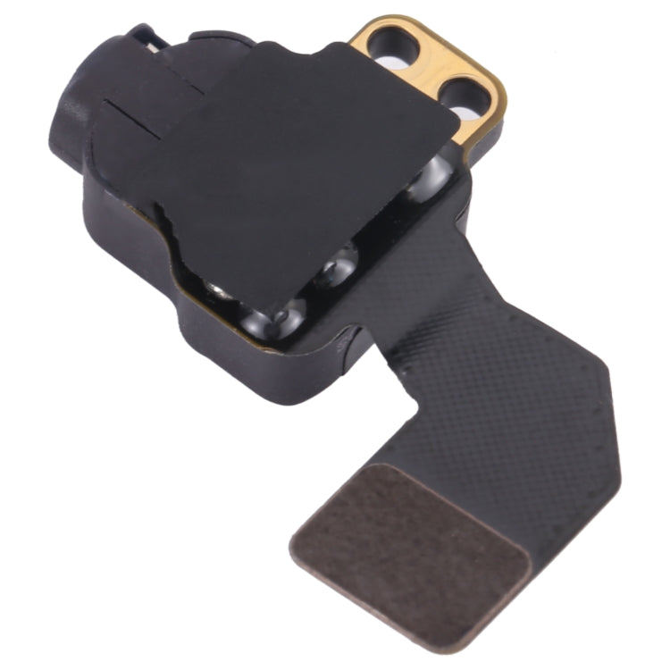 Earphone Jack Audio Flex Cable for MacBook Pro 15 inch A1707 2016-2017 821-00616-A - Flex Cable by buy2fix | Online Shopping UK | buy2fix