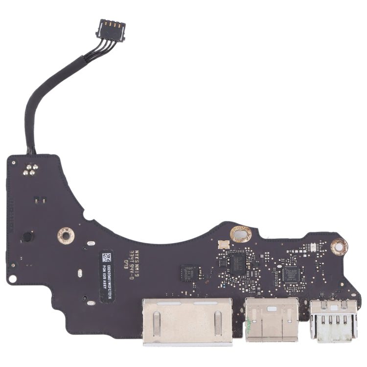 USB HDMI Power Board For MacBook Pro 13 A1502 2013 2014 820-3539-A - Power Board by buy2fix | Online Shopping UK | buy2fix