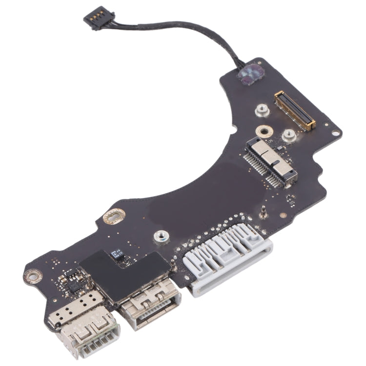 USB HDMI Power Board For MacBook Pro 13 A1502 2013 2014 820-3539-A - Power Board by buy2fix | Online Shopping UK | buy2fix