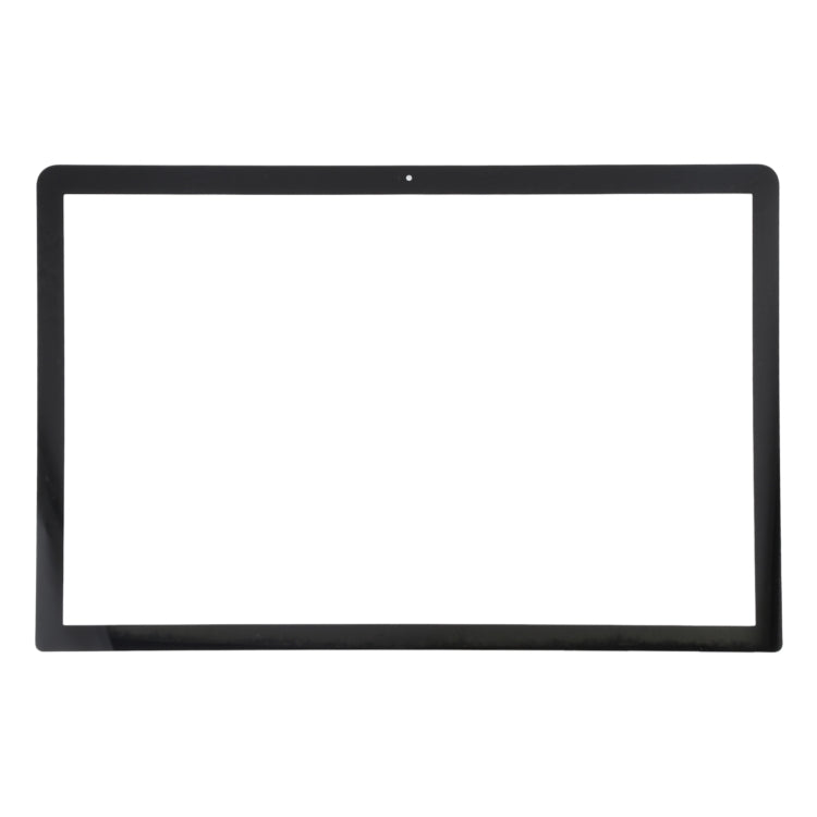 Front Screen Outer Glass Lens For MacBook Pro 15 A1286 2009-2012(Black) - LCD Related Parts by buy2fix | Online Shopping UK | buy2fix