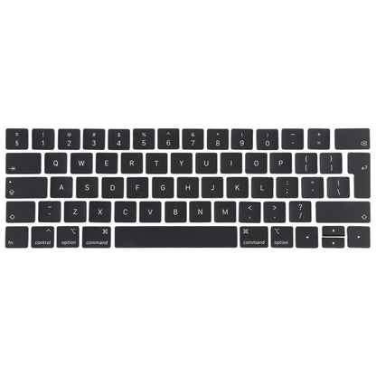 UK Version Keycaps for MacBook Pro 13 inch 15 inch A1706 A1707 2016 2017 - Keyboard by buy2fix | Online Shopping UK | buy2fix