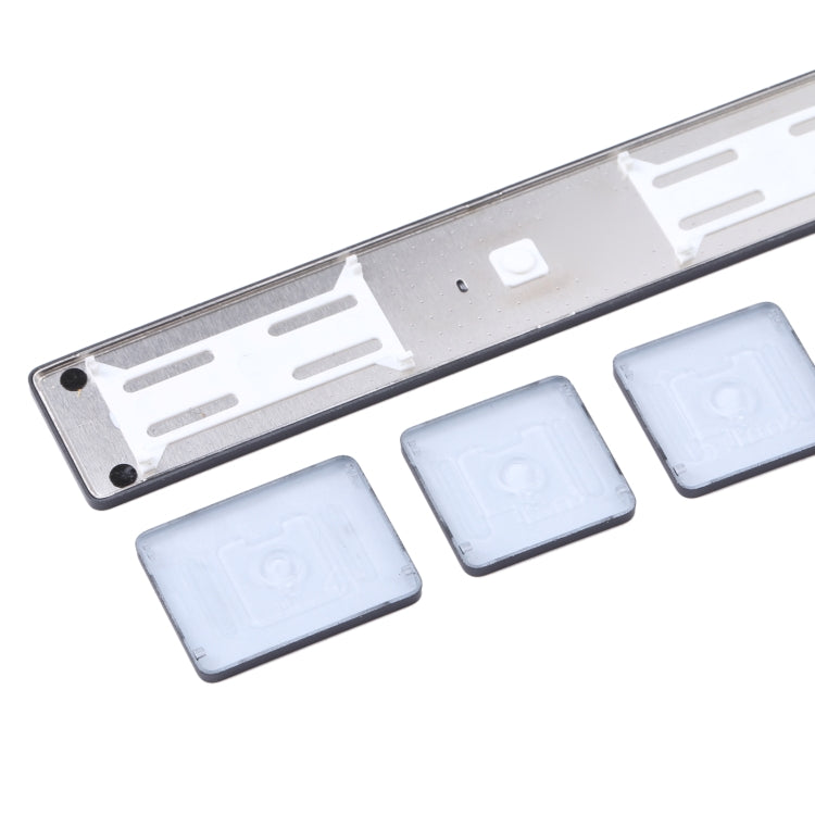 UK Version Keycaps for MacBook Pro Retina 13 inch A1708 - Keyboard by buy2fix | Online Shopping UK | buy2fix