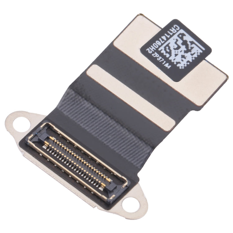 LCD Display Flex Cable for Macbook Pro 13.3 inch 2020 A2338 821-02854-a by buy2fix