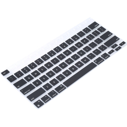 US Version Keycaps for MacBook Pro Retina 13 inch M1 A2338 - Keyboard by buy2fix | Online Shopping UK | buy2fix