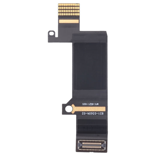 LCD Display Flex Cable for Macbook Pro 16 inch 2021 A2485 - Flex Cable by buy2fix | Online Shopping UK | buy2fix