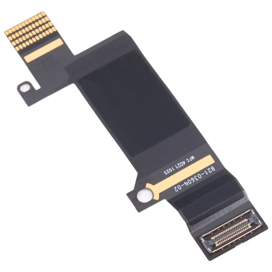 LCD Display Flex Cable for Macbook Pro 16 inch 2021 A2485 - Flex Cable by buy2fix | Online Shopping UK | buy2fix