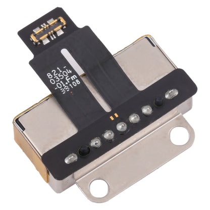 DC Power Jack for Macbook Pro 14 inch A2442 2021 EMC3650 - Power Board by buy2fix | Online Shopping UK | buy2fix