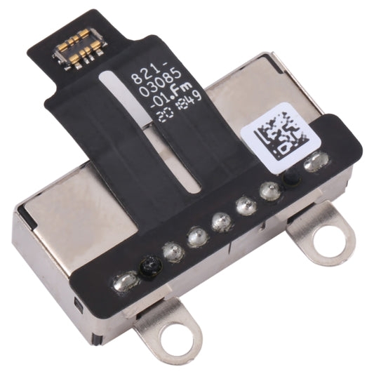 DC Power Jack for Macbook Pro 16 inch A2485 2021 - Power Board by buy2fix | Online Shopping UK | buy2fix