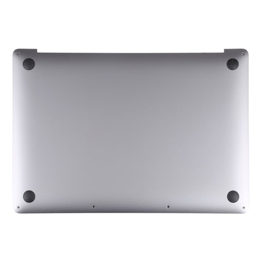 Bottom Cover Case for Macbook Pro Retina 13 inch M1 A2338 2020 (Grey) - Bottom Cover by buy2fix | Online Shopping UK | buy2fix