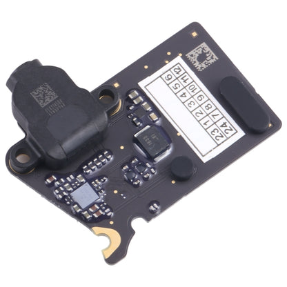 Audio Jack Board for MacBook Air Retina 13 inch A2337 2020(Black) - Others by buy2fix | Online Shopping UK | buy2fix