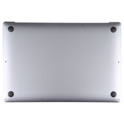 Bottom Cover Case for Macbook Air 13 inch M1 A2337 2020 (Grey) - Bottom Cover by buy2fix | Online Shopping UK | buy2fix