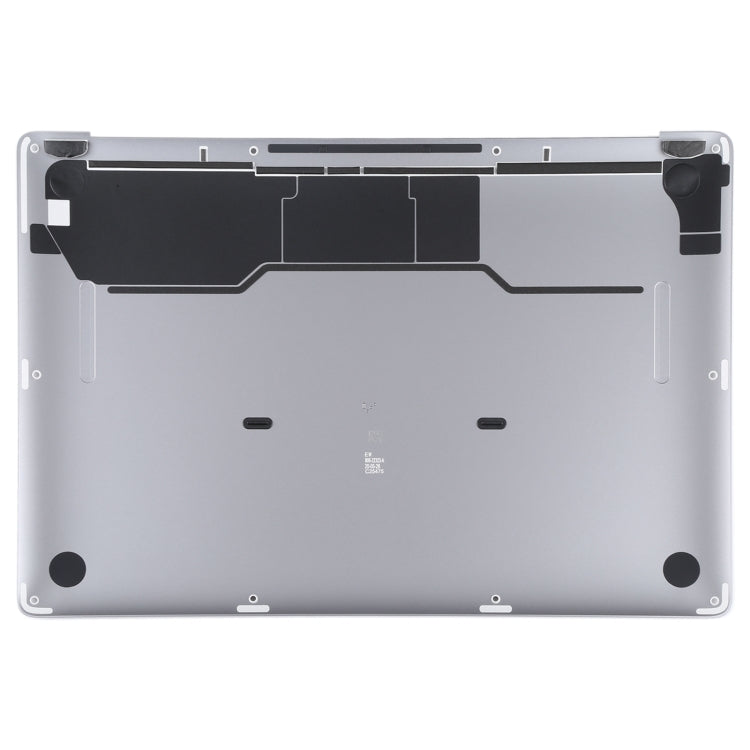Bottom Cover Case for Macbook Air 13 inch M1 A2337 2020 (Grey) - Bottom Cover by buy2fix | Online Shopping UK | buy2fix